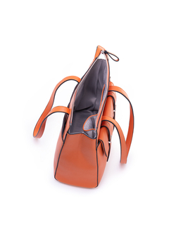 27494/62 Сумка жен., иск. кожа