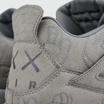 кроссовки Air Jordan 4 x KAWS