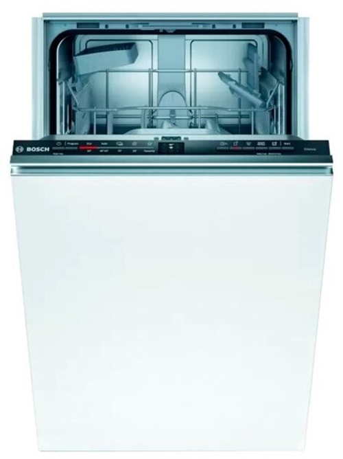 Посудомоечная машина Bosch SPV2IKX10E