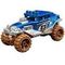 HOT WHEELS 2019 BAJA BONE SHAKER OFF ROAD TRUCKS SERIES 6/6 FYY74 NEW