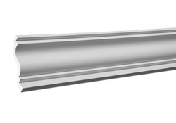 Карниз пенополиуретан, 2000x90x93 мм