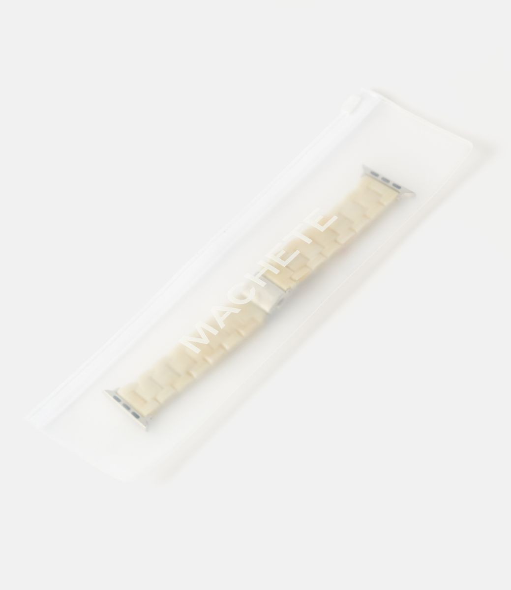 Machete Band in Alabaster — ремешок для Apple Watch