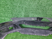 Бампер передний Lada Largus (2012-2021)