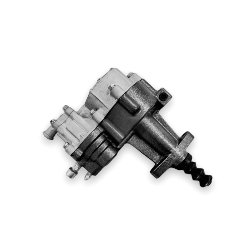 Усилитель сцепления, ПГУ