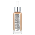 L'Oréal, True Match Nude, сыворотка с гиалуроновой кислотой, оттенок 3–4 светлый-средний, 30 мл (1 жидк. унция)