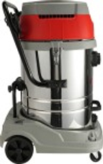 Пылесос для сухой и влажной уборки Evoline WAD 270 электрический WAD270