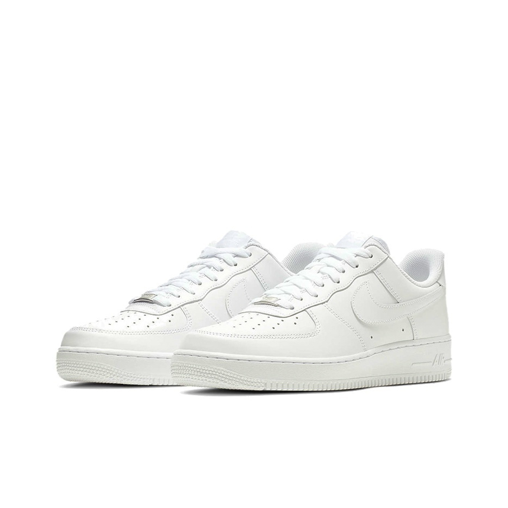 Кроссовки Nike Air Force 1 Low Triple White