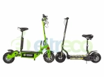 Электросамокат Eltreco Uber ES04 Litium 36V 500W
