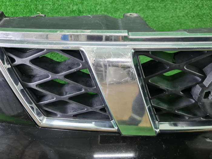 Бампер передний Nissan X-Trail t31 (2007-2011)