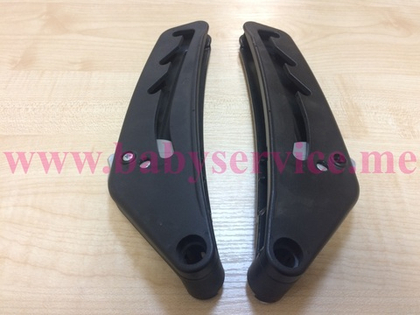 Шарнир спинки Peg-Perego Gt3 левый