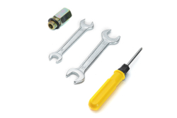 Двигатель дизельный TSS Excalibur 192FA - T0 (вал конусный 26/73.2 / taper)