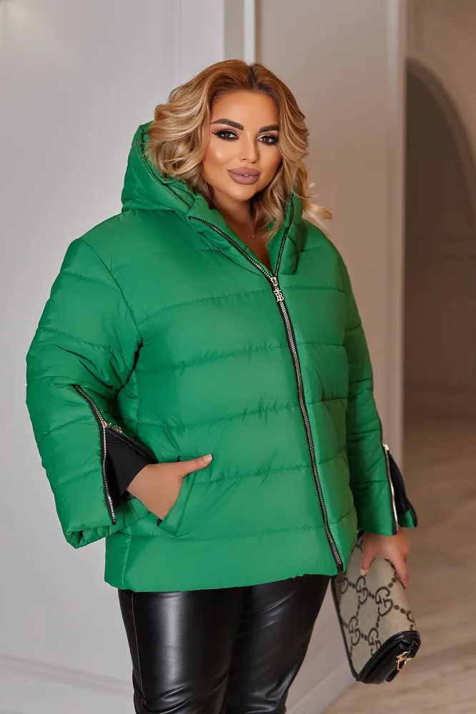 Куртка УК-597/1-4 Fabrika