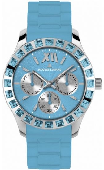 Женские часы Jacques Lemans 1-1627L