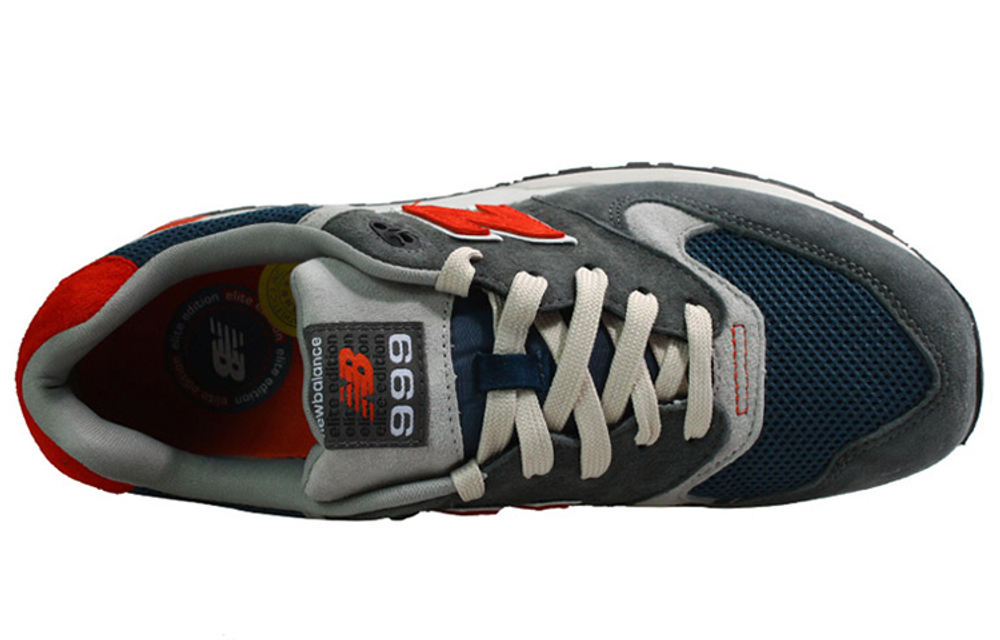 Кроссовки New Balance Nb 999