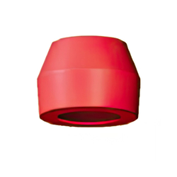 Матрицы замкового крепления системы ВКС-ОЦ-1,7 бредент красные