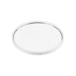 Насадка овалорисующая LGD-DIAFILM-OVAL-LENS-R44 (WH) (Arlight, Металл) 061499