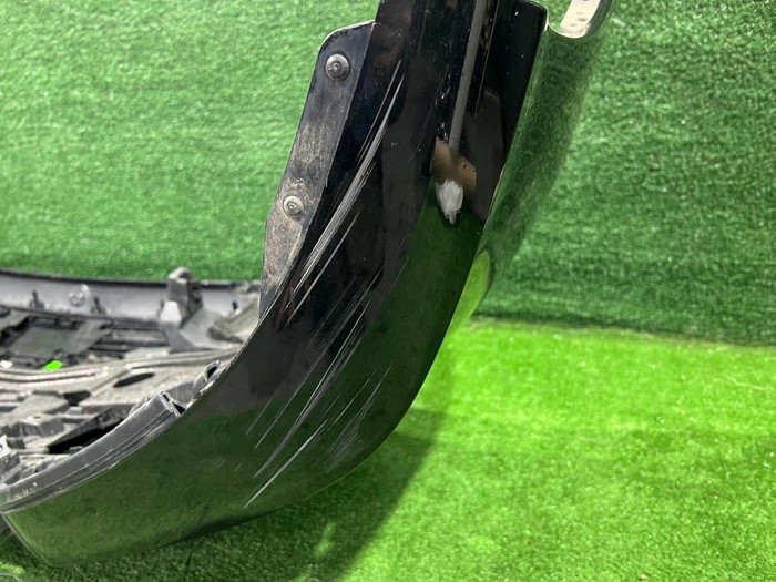 Бампер передний Mercedes S W223 (20-нв) В сборе