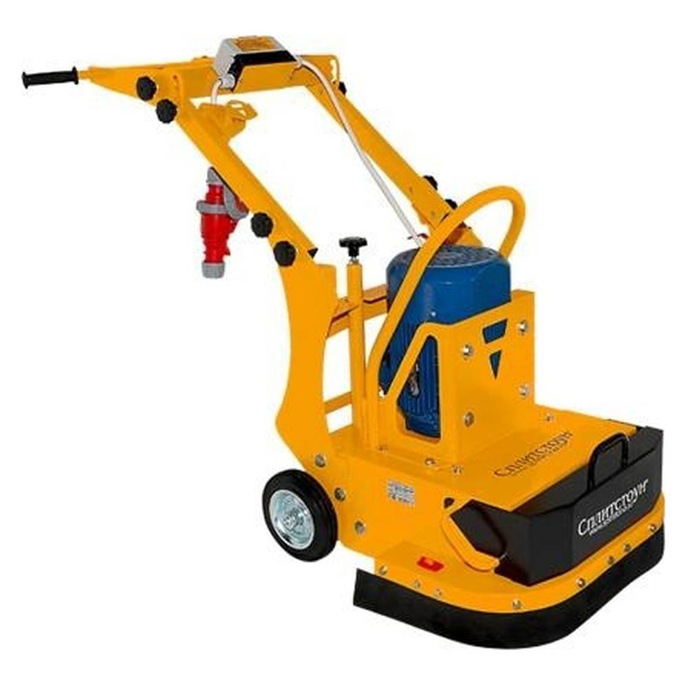 Машина мозаично-шлифовальная Сплитстоун GM-245-5.5