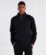 Худи Zorxly BOSS GREEN - черный(50493793)