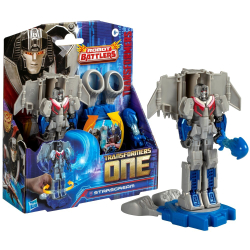 Hasbro Transformers One - Starscream Robot Battlers Figure F9392 / артикул   F9203 F9392  / GTIN 5010996236562