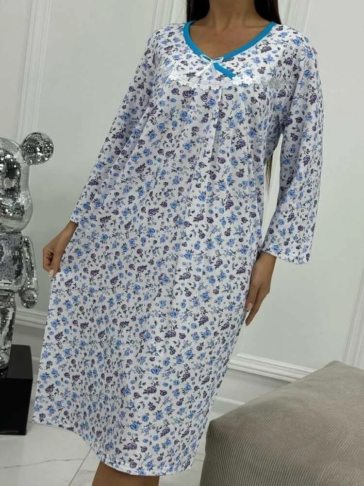 Сорочка 413169 (1020550794) Fabrika