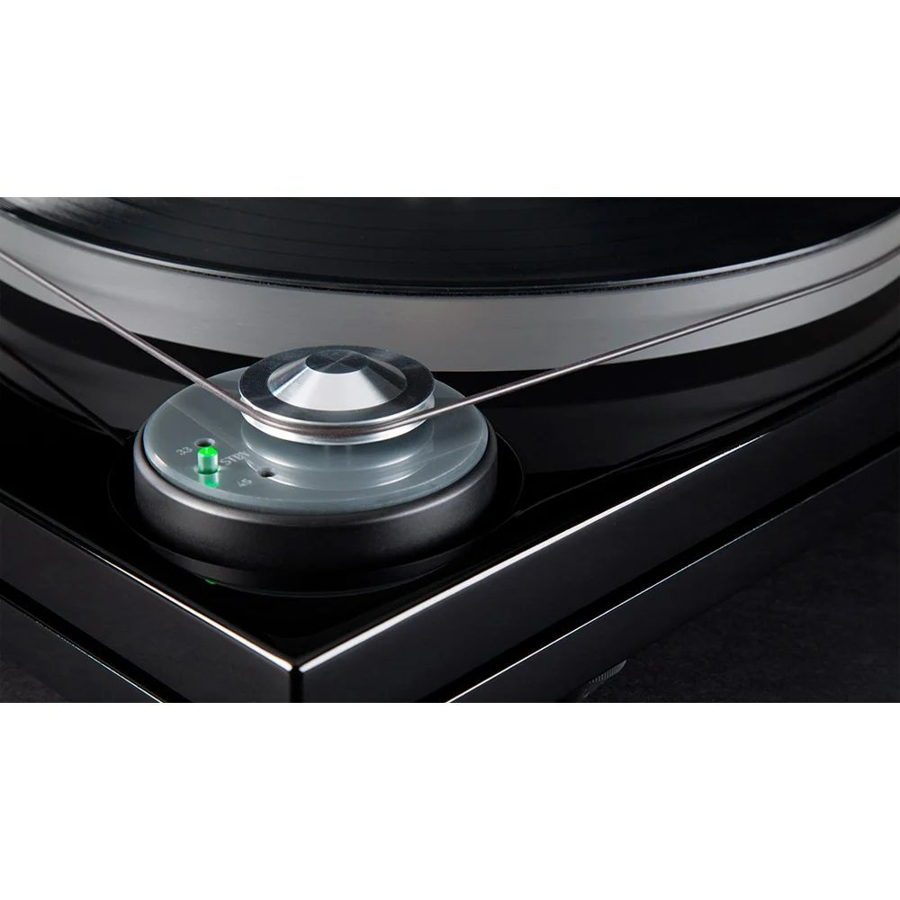 Проигрыватель винила Music Hall MMF-7.3 Black