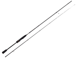 Спиннинг LUCKY JOHN Basara Microjig 7 / 216 см, 1-7 г, арт. LJBA-712LMF