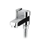 Душевой комплект Timo Tetra-Thermo SX-0199/00 chrome, 3-х режимная, хром