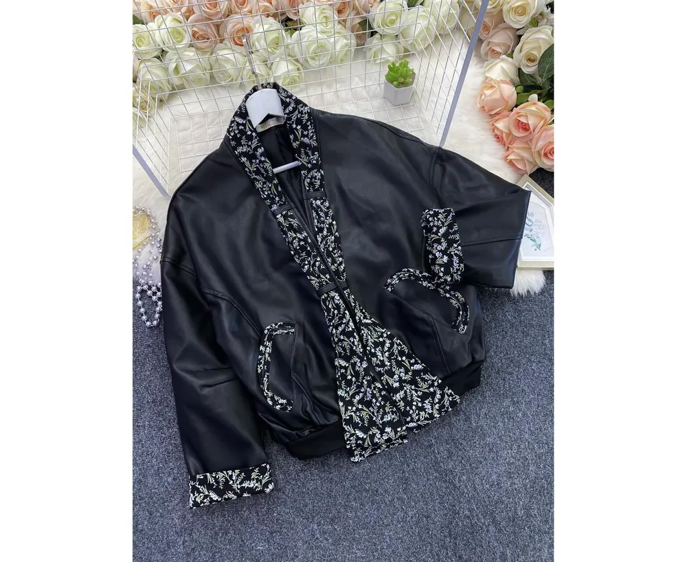 Куртка 50364319 Fabrika