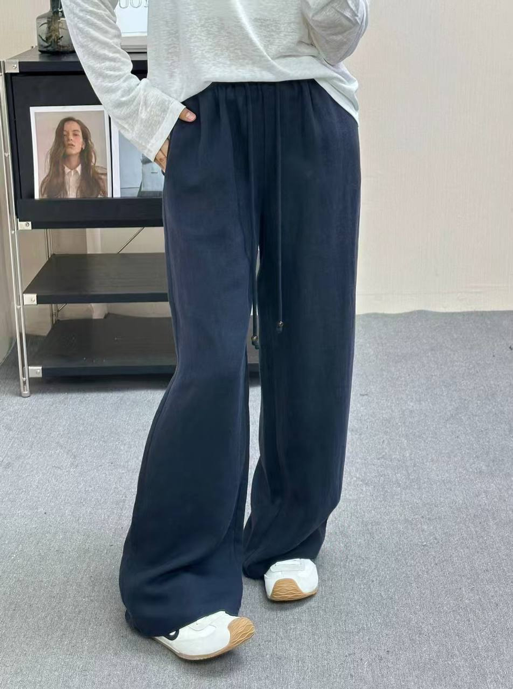Штаны