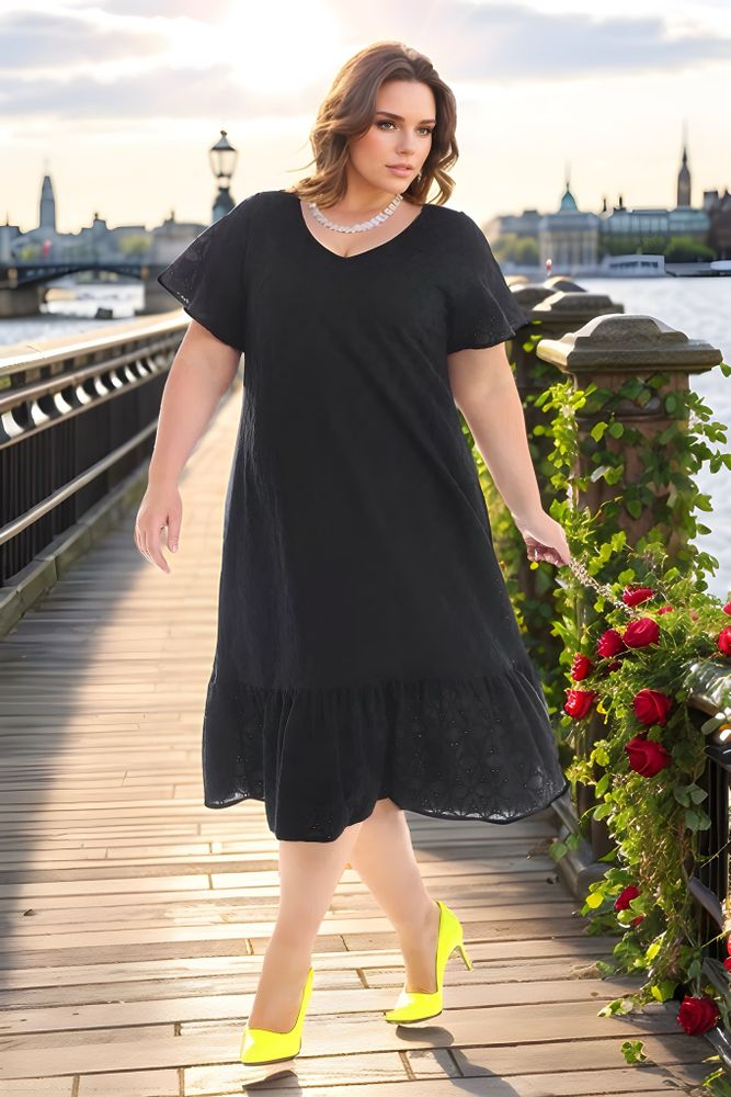 Платье 2701 Fabrika