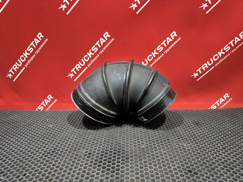 Патрубок воздушного фильтра