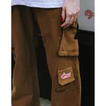 Брюки SoWhat? Полевые Карго хаки