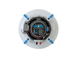 CVGAUDIO CRX5T Потолочная встраиваемая акустическая система 100V line