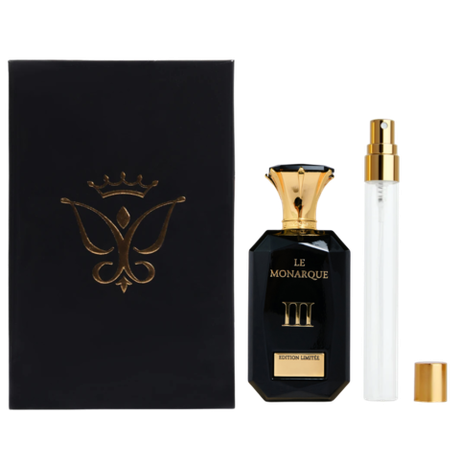 Распив MONARCH III edP 1ml unisex