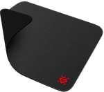 Коврик для компьютерной мыши Defender Black One