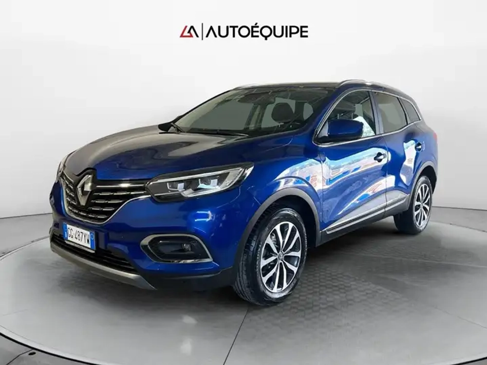 Renault Kadjar Intens