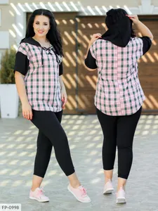 Костюм FP-0998 Фабрика Моды