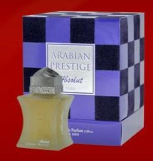 Arabian Oud Arabian Prestige Absolute