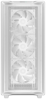 Корпус ATX Deepcool CC560 MESH V2 WH