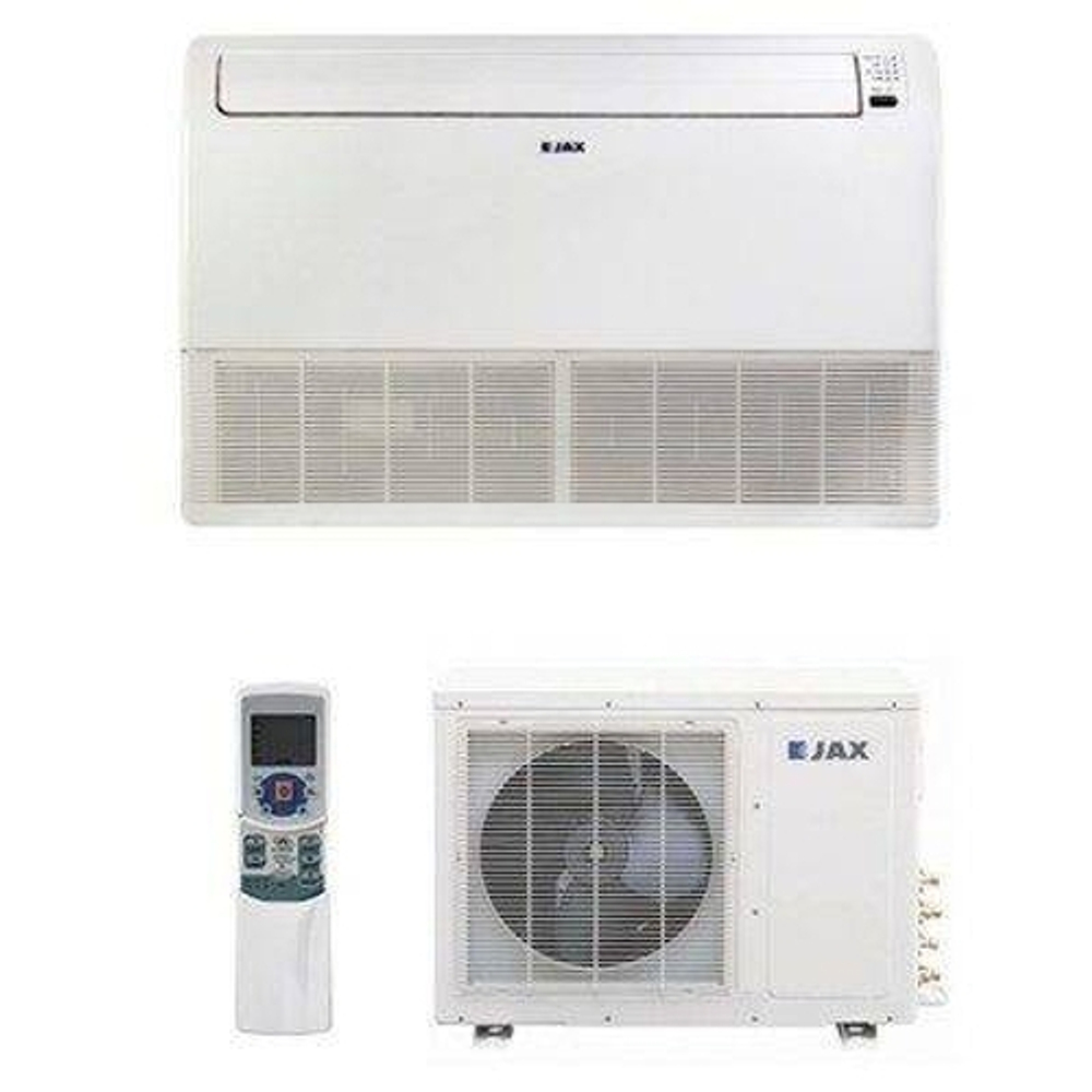 Напольно-потолочный кондиционер JAX ACT–48HE6/ACX-48НE6