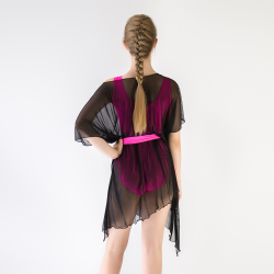 купить тренировочную одежду для танцев