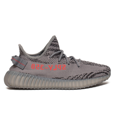 YEEZY BOOST 350 V2 "BELUGA 2.0"