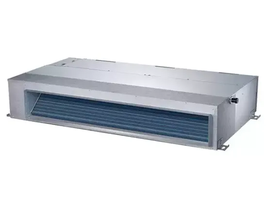 Внутренний канальный блок Dantex RK-M09T5N, мульти сплит система