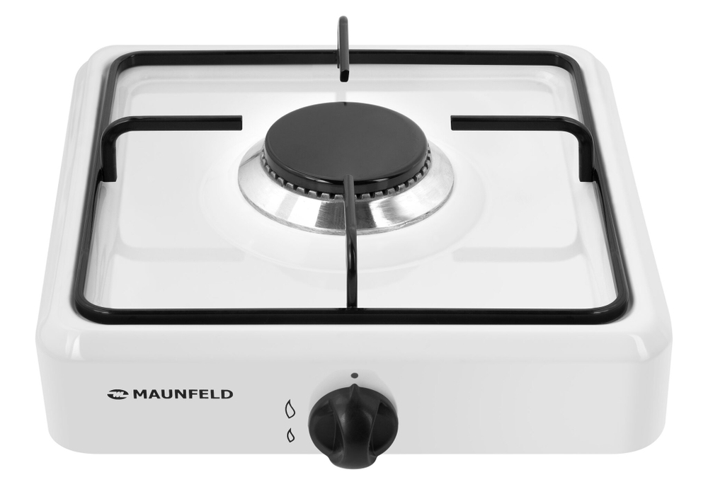 Газовая плитка MAUNFELD EGHE.F31.3EW фото 3
