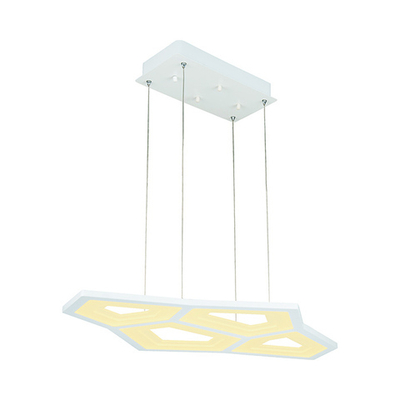 люстра подвесная MD0213-L