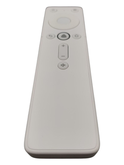 Пульт Yandex для Станции Макс yndx-00401 белый