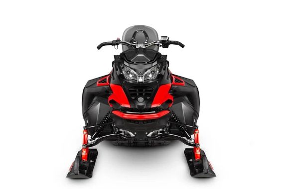 Снегоход AODES Snowcross 1000 WT