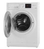 Стиральная машина Hotpoint-Ariston RST 602 ST K (q).