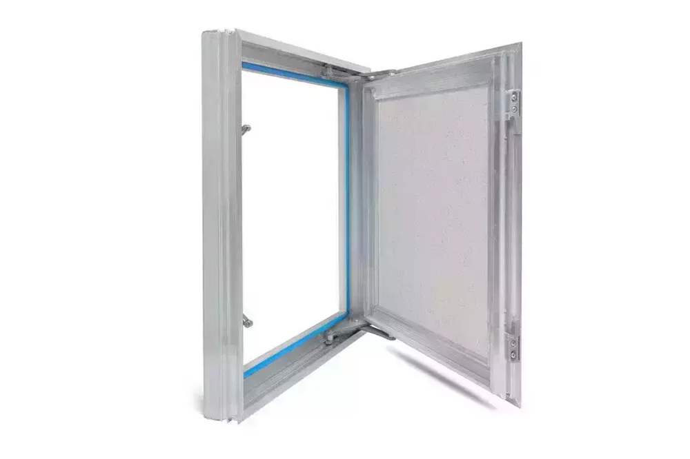 Люк под плитку Визионер "Фурор" 600х900 мм